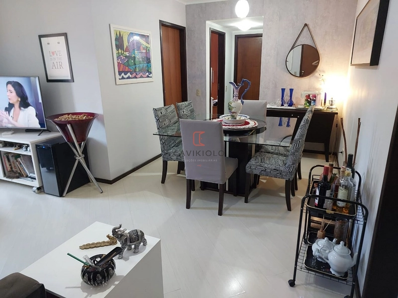 Apartamento 3 quartos 2 banheiros no Portão.: 2ª foto da galeria de imagens do imóvel