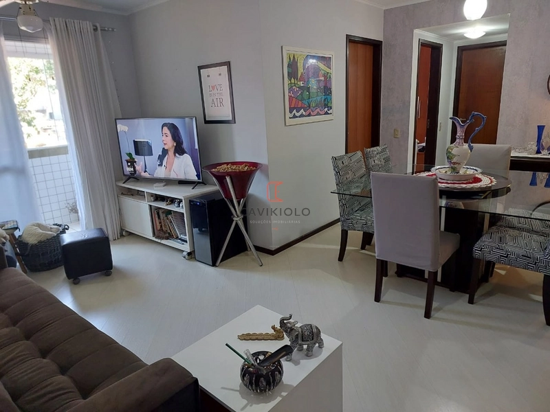 Apartamento 3 quartos 2 banheiros no Portão.: 3ª foto da galeria de imagens do imóvel
