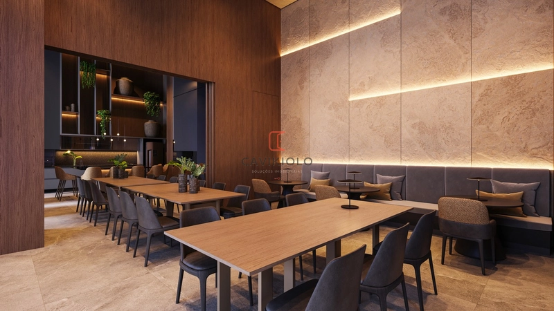 Apartamento Duplex 3 suites a venda no ÁguA verde: 7ª foto da galeria de imagens do imóvel