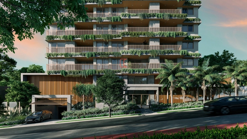 Apartamento Duplex 3 suites a venda no ÁguA verde: 12ª foto da galeria de imagens do imóvel