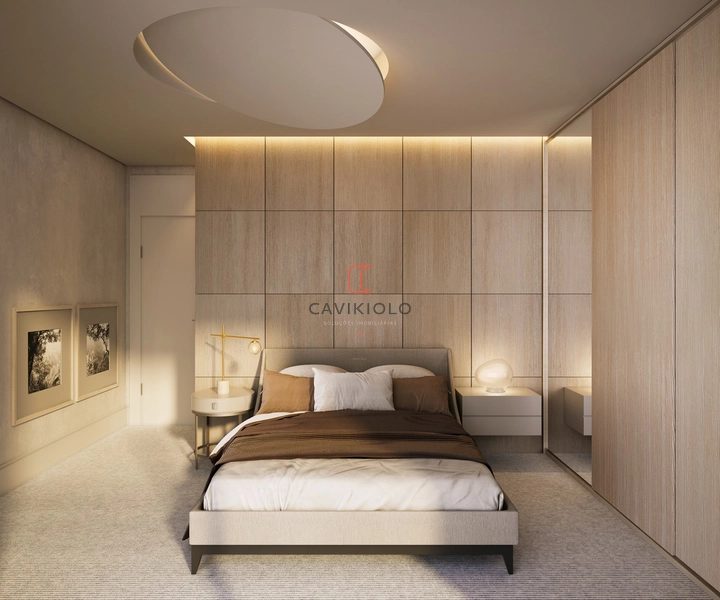 Apartamento Duplex 3 suites a venda no ÁguA verde: 18ª foto da galeria de imagens do imóvel