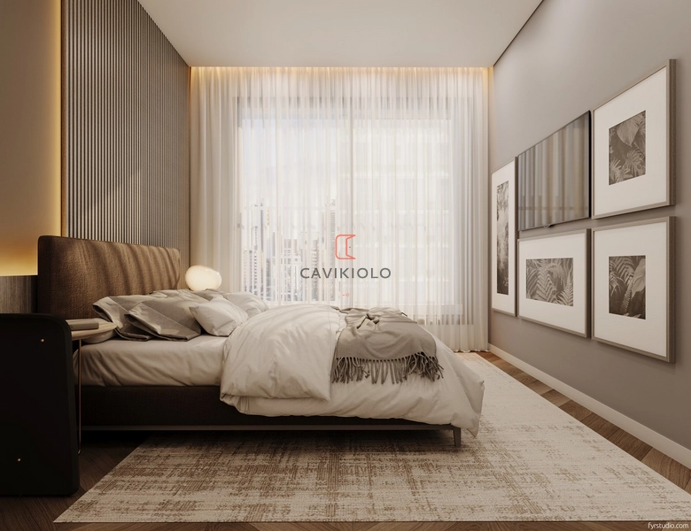Apartamento Duplex 3 suites a venda no ÁguA verde: 17ª foto da galeria de imagens do imóvel