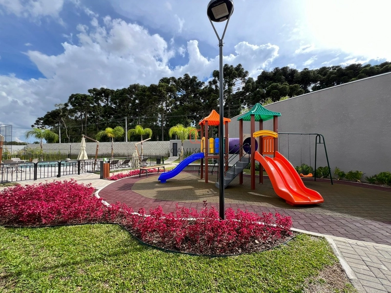 Terreno 334m2 em condominio fechado a venda em São José dos Pinhais: 7ª foto da galeria de imagens do imóvel