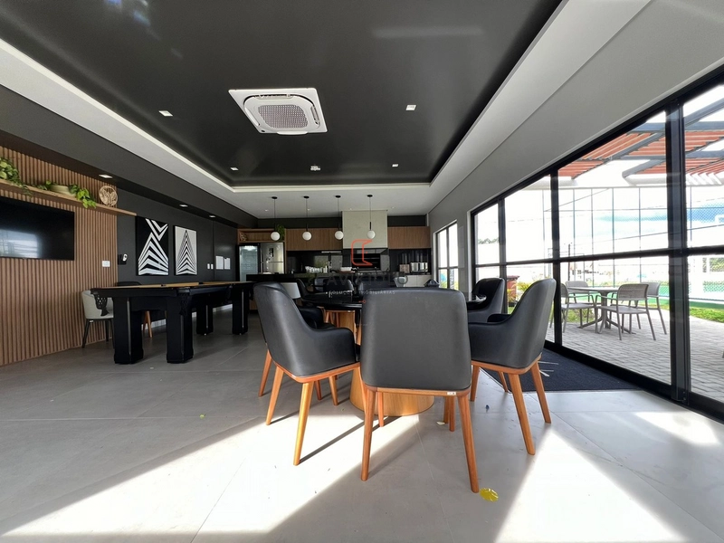 Terreno 334m2 em condominio fechado a venda em São José dos Pinhais: 2ª foto da galeria de imagens do imóvel