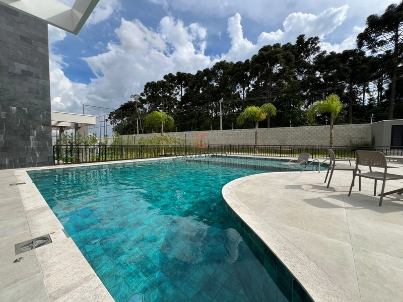 Terreno 334m2 em condominio fechado a venda em São José dos Pinhais: 15ª foto da galeria de imagens do imóvel