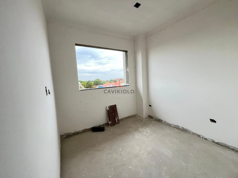 Sobrados 4 quartos a venda no bairro Sitio Cercado: 5ª foto da galeria de imagens do imóvel
