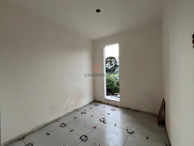 Sobrados 4 quartos a venda no bairro Sitio Cercado: 12ª foto da galeria de imagens do imóvel