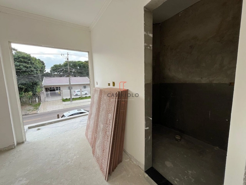 Sobrados 4 quartos a venda no bairro Sitio Cercado: 9ª foto da galeria de imagens do imóvel