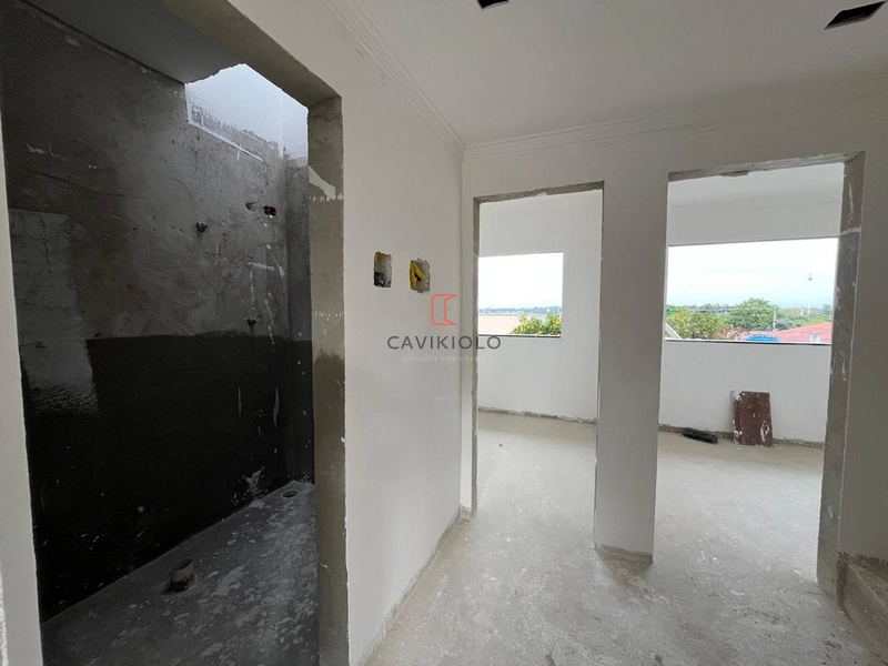 Sobrados 4 quartos a venda no bairro Sitio Cercado: 10ª foto da galeria de imagens do imóvel