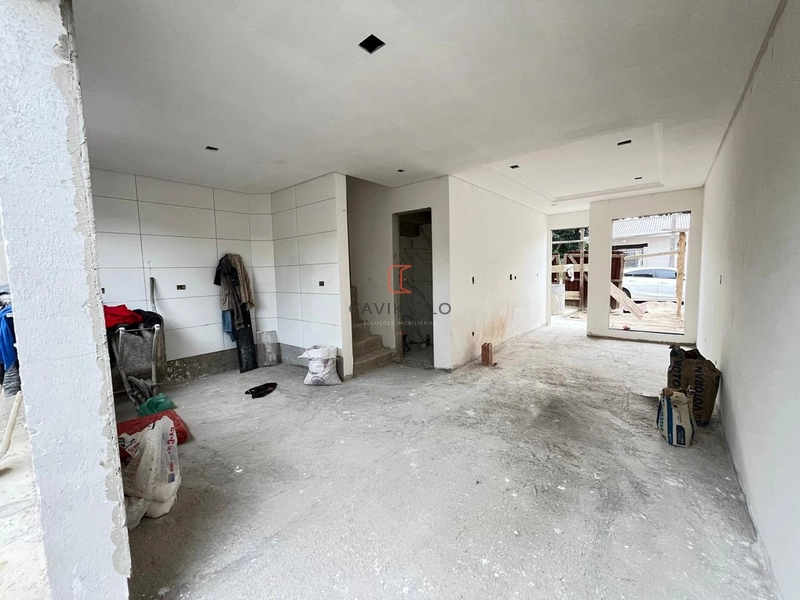 Sobrados 4 quartos a venda no bairro Sitio Cercado: 3ª foto da galeria de imagens do imóvel