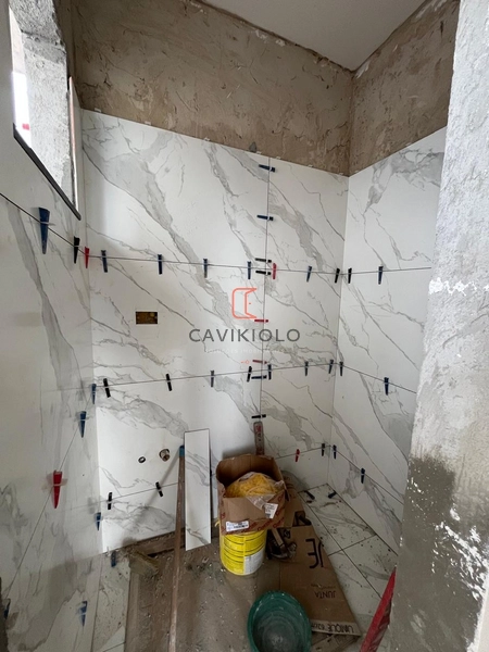 Sobrados 4 quartos a venda no bairro Sitio Cercado: 11ª foto da galeria de imagens do imóvel
