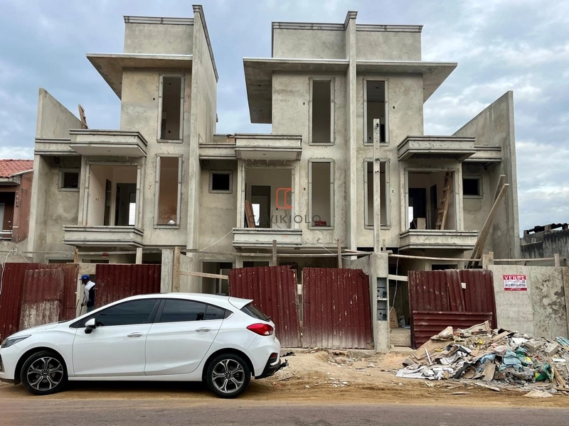 Sobrados 4 quartos a venda no bairro Sitio Cercado: 15ª foto da galeria de imagens do imóvel