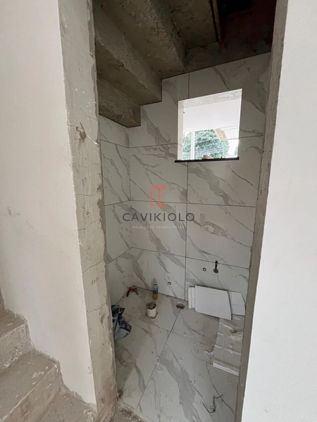 Sobrados 4 quartos a venda no bairro Sitio Cercado: 4ª foto da galeria de imagens do imóvel