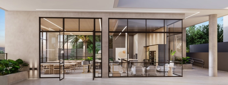 Apartamento Cobertura com 4 suites a venda no Ecoville: 31ª foto da galeria de imagens do imóvel