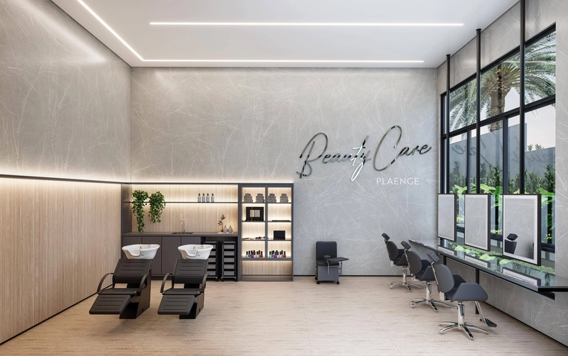 Apartamento Cobertura com 4 suites a venda no Ecoville: 5ª foto da galeria de imagens do imóvel
