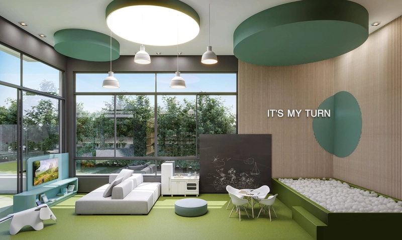 Apartamento Cobertura com 4 suites a venda no Ecoville: 7ª foto da galeria de imagens do imóvel