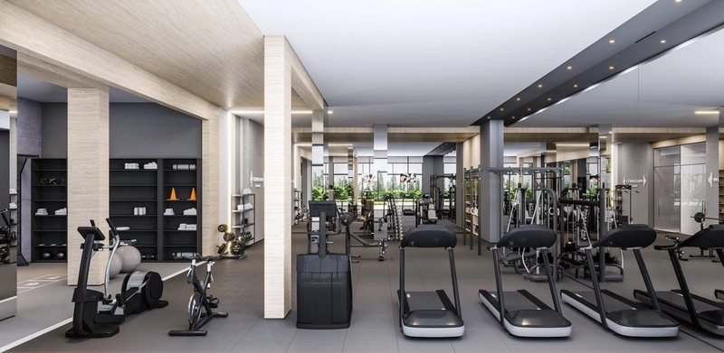 Apartamento Cobertura com 4 suites a venda no Ecoville: 27ª foto da galeria de imagens do imóvel