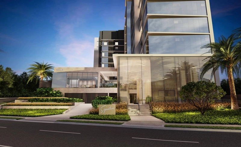 Apartamento Cobertura com 4 suites a venda no Ecoville: 13ª foto da galeria de imagens do imóvel
