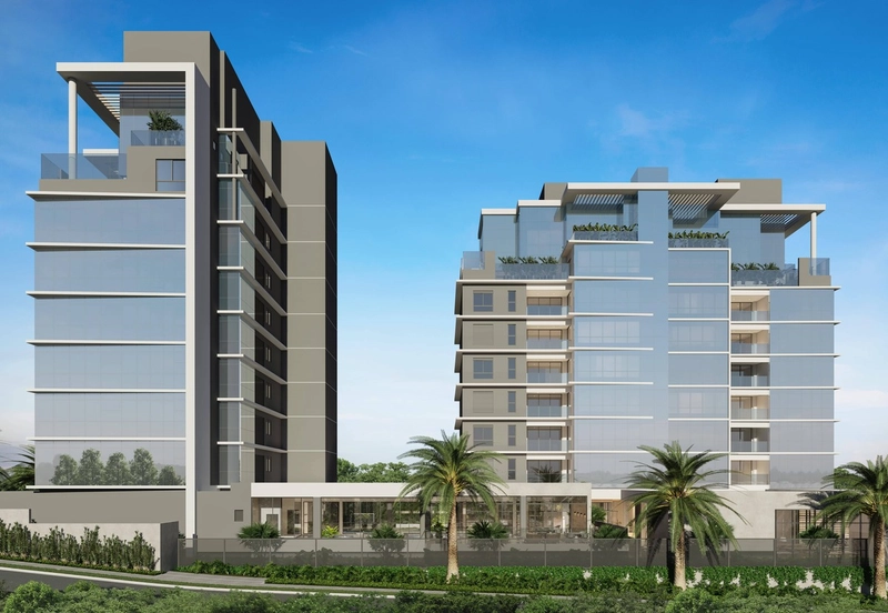 Apartamento Cobertura com 4 suites a venda no Ecoville: 18ª foto da galeria de imagens do imóvel