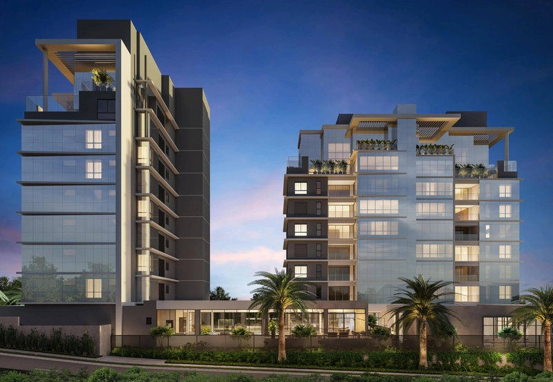 Apartamento Cobertura com 4 suites a venda no Ecoville: 20ª foto da galeria de imagens do imóvel