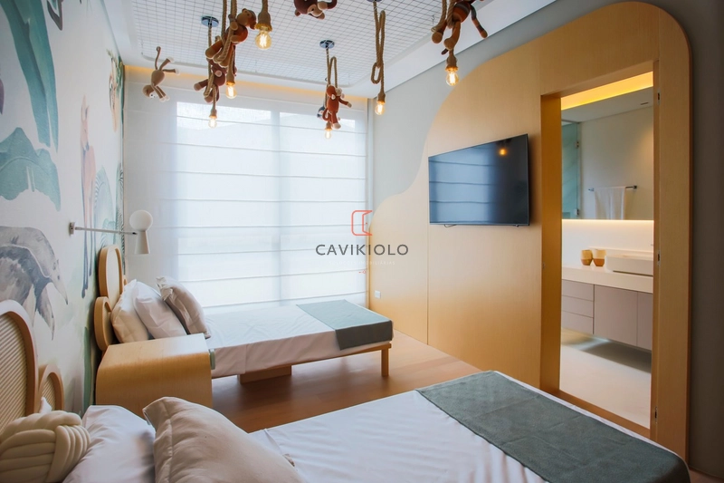 Apartamento 3 suites a venda no Champagnat: 30ª foto da galeria de imagens do imóvel
