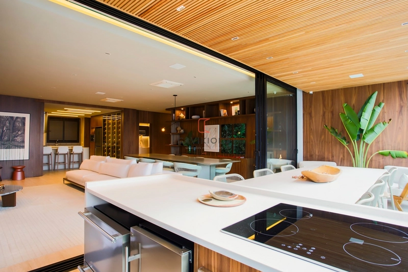Apartamento 3 suites a venda no Champagnat: 10ª foto da galeria de imagens do imóvel