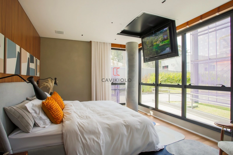 Apartamento 3 suites a venda no Champagnat: 20ª foto da galeria de imagens do imóvel