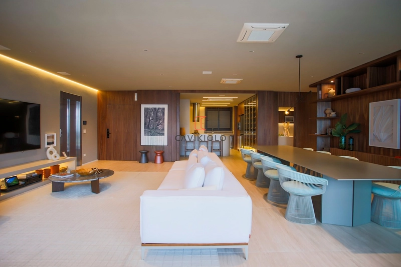 Apartamento 3 suites a venda no Champagnat: 5ª foto da galeria de imagens do imóvel