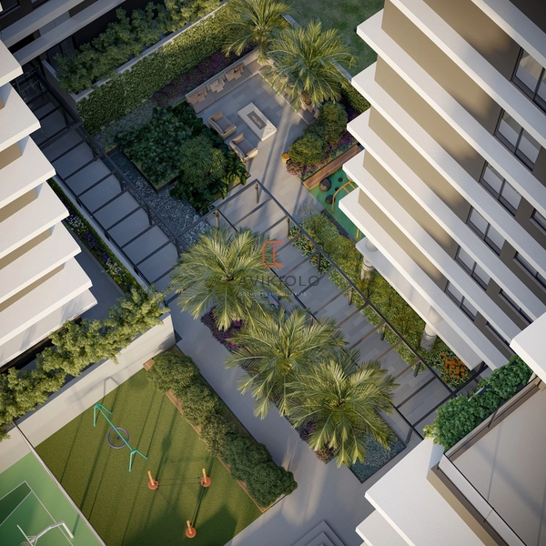 Apartamento 3 suites a venda no Champagnat: 38ª foto da galeria de imagens do imóvel