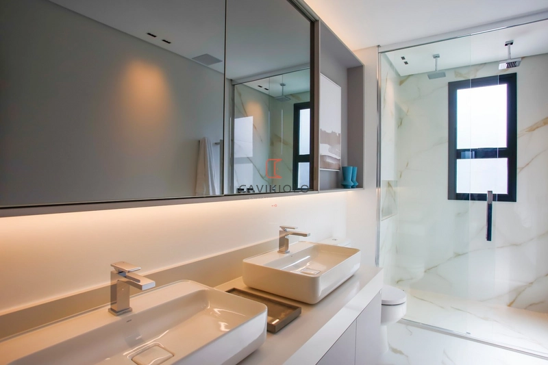Apartamento 3 suites a venda no Champagnat: 23ª foto da galeria de imagens do imóvel