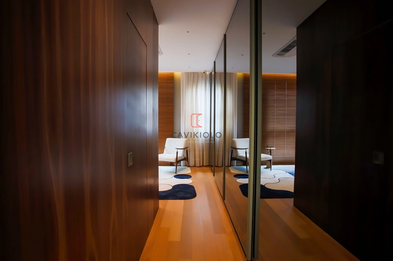 Apartamento 3 suites a venda no Champagnat: 17ª foto da galeria de imagens do imóvel