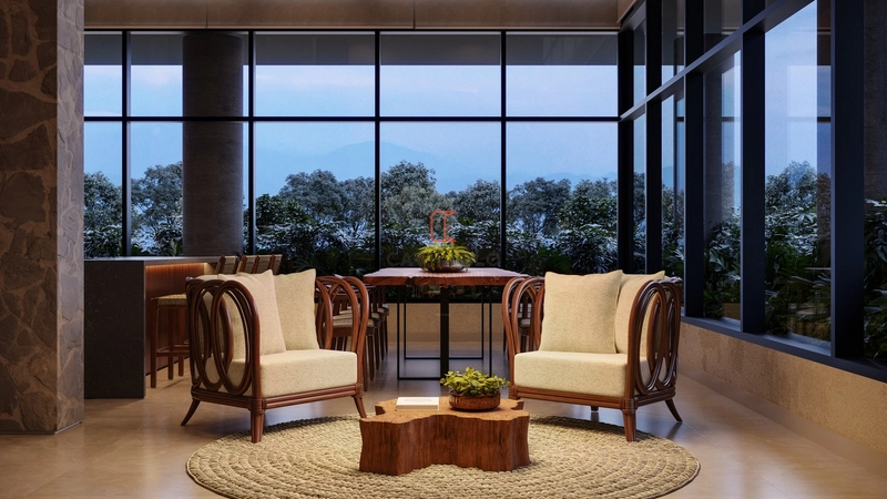 Apartamento 3 suites a venda no Champagnat: 42ª foto da galeria de imagens do imóvel