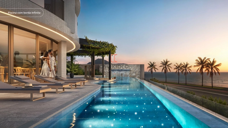 Apartamento 4 quartos (2 suites) a venda em Guaratuba - Amiz: 5ª foto da galeria de imagens do imóvel