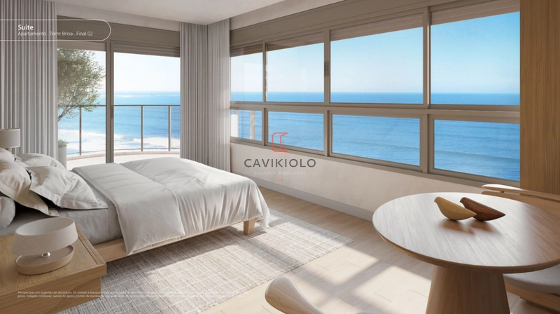 Apartamento 4 quartos (2 suites) a venda em Guaratuba - Amiz: 11ª foto da galeria de imagens do imóvel