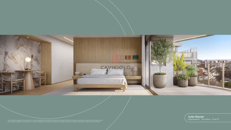 Apartamento 4 quartos (2 suites) a venda em Guaratuba - Amiz: 10ª foto da galeria de imagens do imóvel