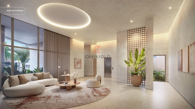 Apartamento 4 quartos (2 suites) a venda em Guaratuba - Amiz: 3ª foto da galeria de imagens do imóvel