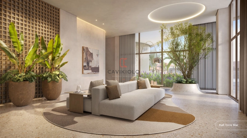 Apartamento 4 quartos (2 suites) a venda em Guaratuba - Amiz: 4ª foto da galeria de imagens do imóvel
