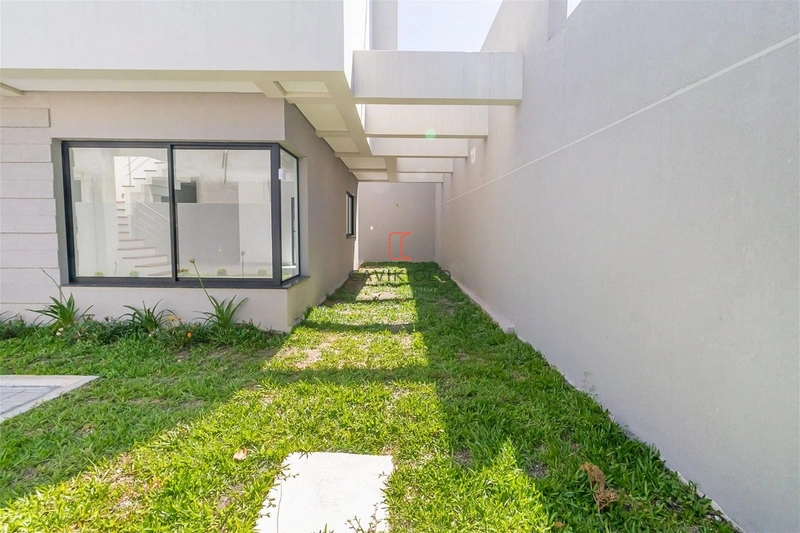 Sobrado 3 suites a venda no Uberaba: 7ª foto da galeria de imagens do imóvel