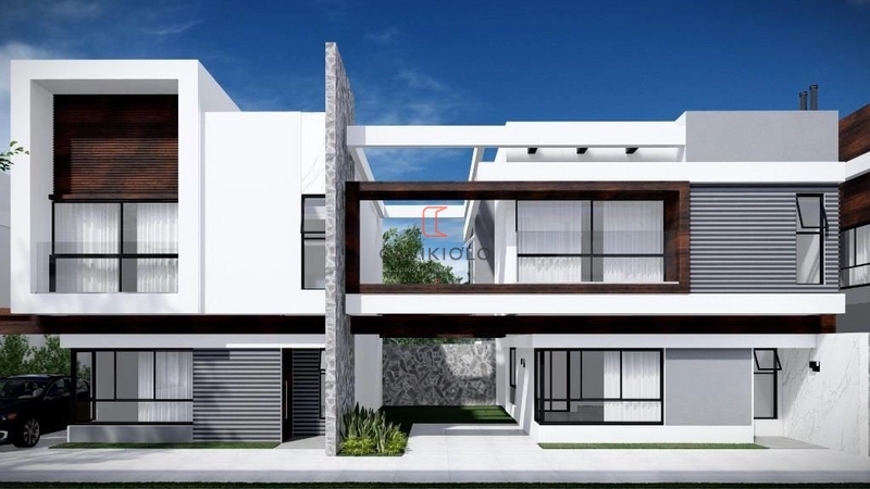 Sobrado 3 suites a venda no Uberaba: 2ª foto da galeria de imagens do imóvel