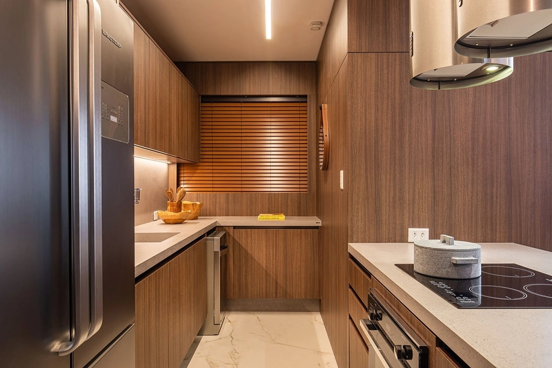 Apartamento 3 suítes a venda no Champagnat: 4ª foto da galeria de imagens do imóvel