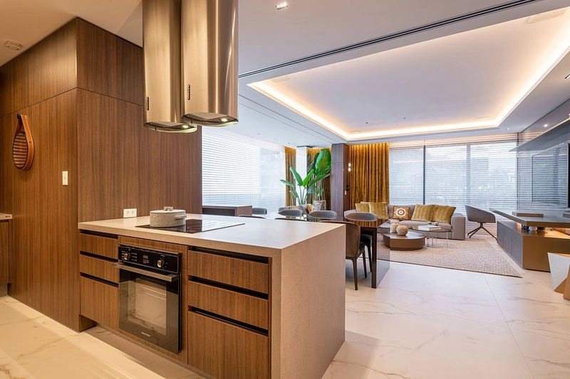 Apartamento 3 suítes a venda no Champagnat: 5ª foto da galeria de imagens do imóvel