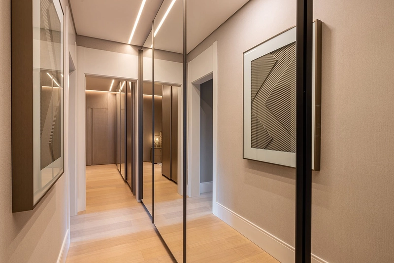 Apartamento 3 suítes a venda no Champagnat: 14ª foto da galeria de imagens do imóvel