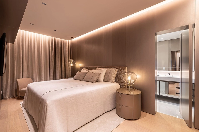 Apartamento 3 suítes a venda no Champagnat: 18ª foto da galeria de imagens do imóvel