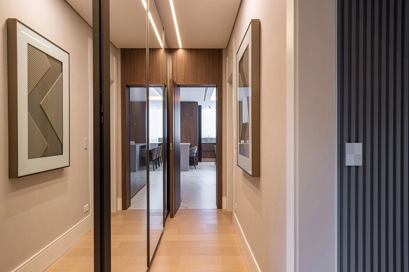 Apartamento 3 suítes a venda no Champagnat: 15ª foto da galeria de imagens do imóvel