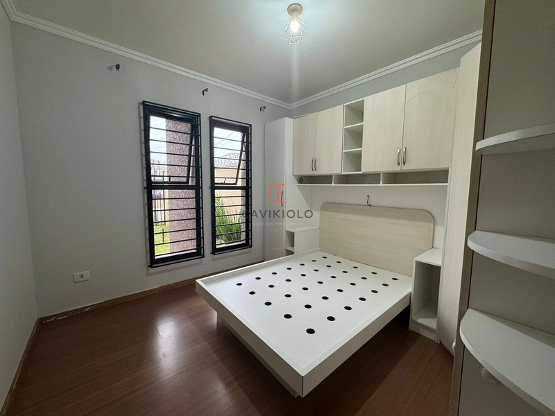 Casa 3 quartos no Bairro Nacoes em Fazenda Rio Grande: 10ª foto da galeria de imagens do imóvel