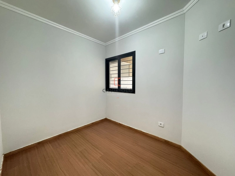 Casa 3 quartos no Bairro Nacoes em Fazenda Rio Grande: 7ª foto da galeria de imagens do imóvel