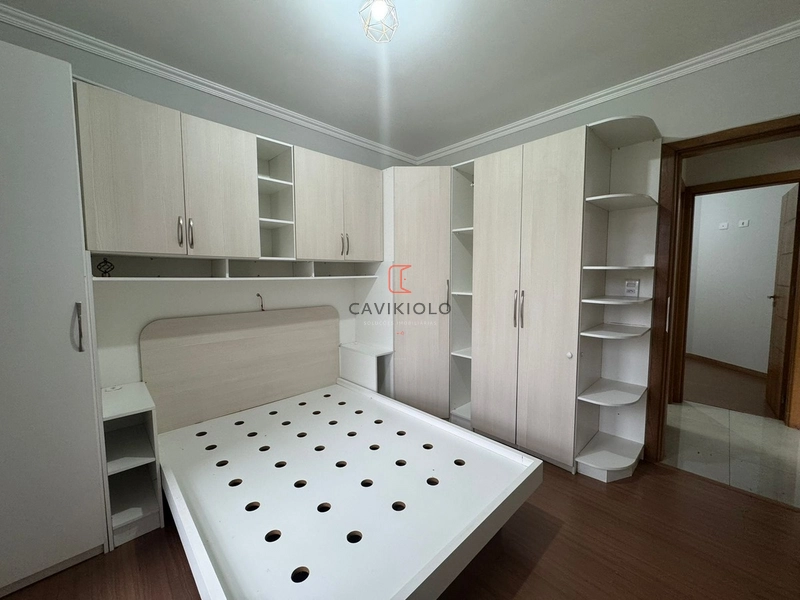 Casa 3 quartos no Bairro Nacoes em Fazenda Rio Grande: 9ª foto da galeria de imagens do imóvel