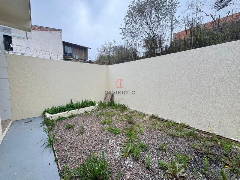 Casa 3 quartos no Bairro Nacoes em Fazenda Rio Grande: 11ª foto da galeria de imagens do imóvel