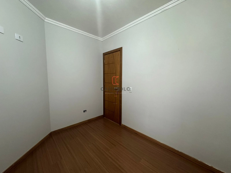 Casa 3 quartos no Bairro Nacoes em Fazenda Rio Grande: 8ª foto da galeria de imagens do imóvel