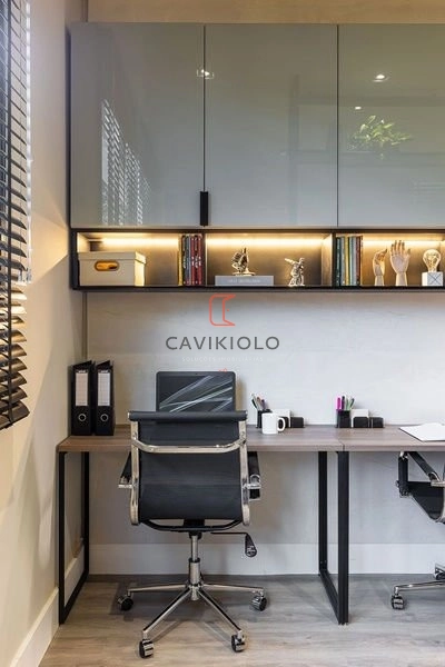 Sala Comercial Mossunguê Curitiba: 12ª foto da galeria de imagens do imóvel